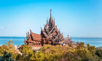 From Bangkok: Pattaya Private Customizable Day Trip - Your day, your stops: how picking 3–4 Pattaya attractions works