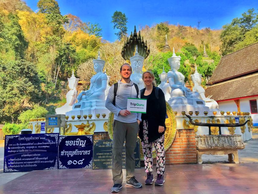 From Chiang Mai: Chiang Dao Cave Trekking Full-Day Tour - Timing and pacing: why the day feels smooth (most of the time)