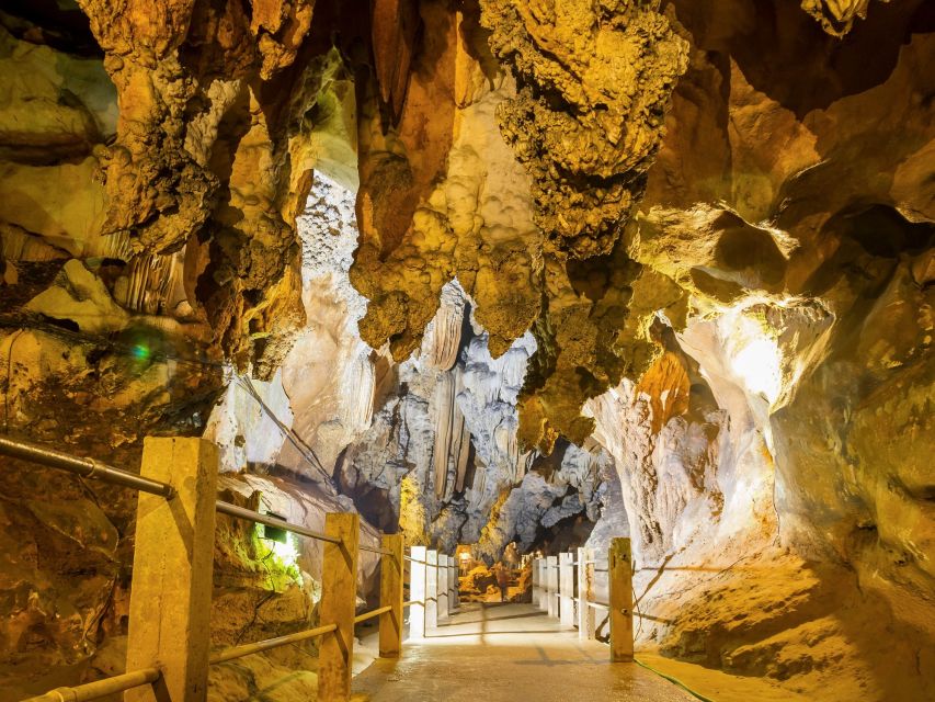 From Chiang Mai: Chiang Dao Cave Trekking Full-Day Tour - Price and value: what $106 gets you, and what to budget for