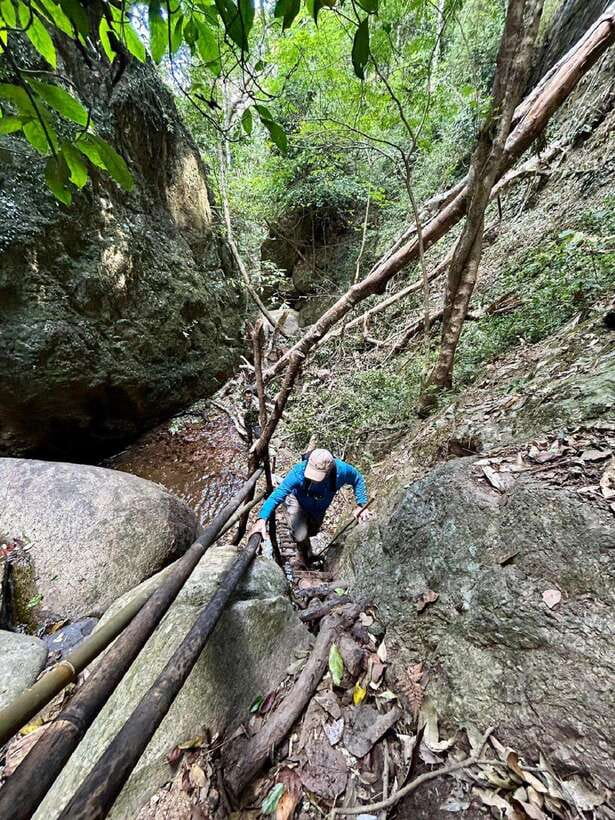 From Chiang Mai: Doi Saket Hiking Tour with Lunch - Who This Tour Fits Best (and Who Should Skip It)