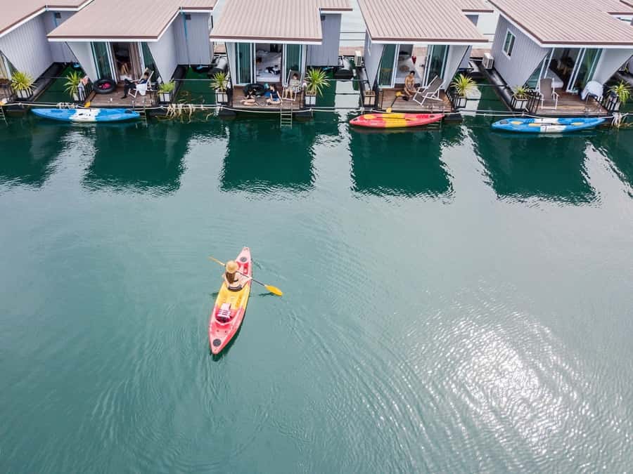 From Khao Lak or Phuket: 2-Day Cheow Lan Lake Tour - Price and value: is $304 per person a good deal?