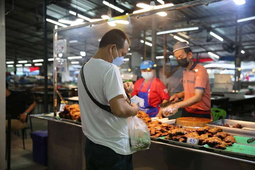 From Khao Lak: Phuket Naka Weekend Market - Who should book this trip (and who should skip it)