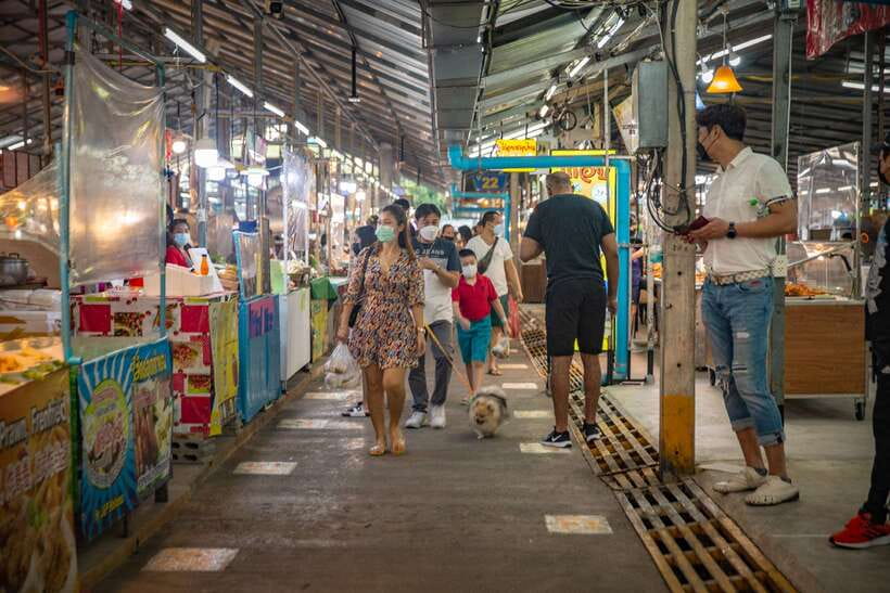 From Khao Lak: Phuket Naka Weekend Market - Should you book the Khao Lak to Phuket Naka Weekend Market day trip?