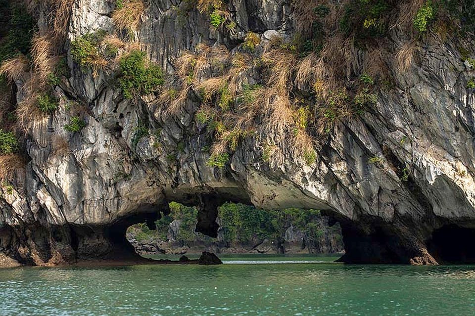 From Khao Lak: Premium James Bond Sunset and Canoe Adventure - Sunset, dinner, and bioluminescent plankton: the night paddle is the payoff