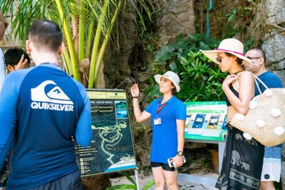 From Koh Samui: Ang Thong Marine Park VIP Small-Group Tour - The day schedule: why the timing feels comfortable (not rushed)