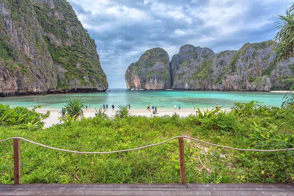 From Krabi: Maya Bay, Bamboo & Phi Phi Islands Day Tour - Should you book it?