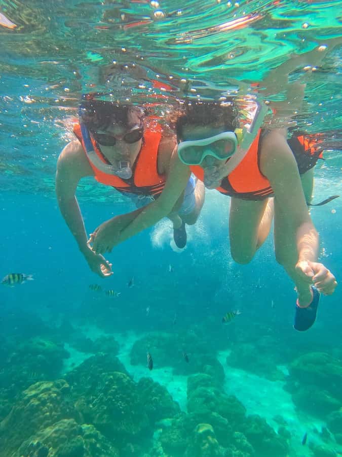 From Krabi : Private Luxury Longtail Boat - How the Private Luxury Longtail Boat Day Feels