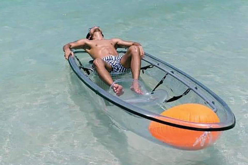 From Pattaya/Bangkok: Island Day Trip with Beach Activities - From Bangkok to the Pier: What the Long Van Day Feels Like