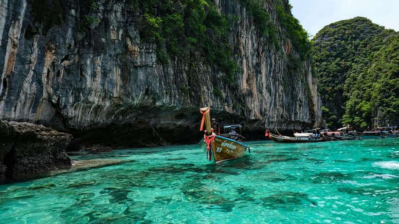 From Phi Phi: Full Day 7 Island Tour by Longtail with Sunset - Longtail Boat Day: What You’re Really Paying For