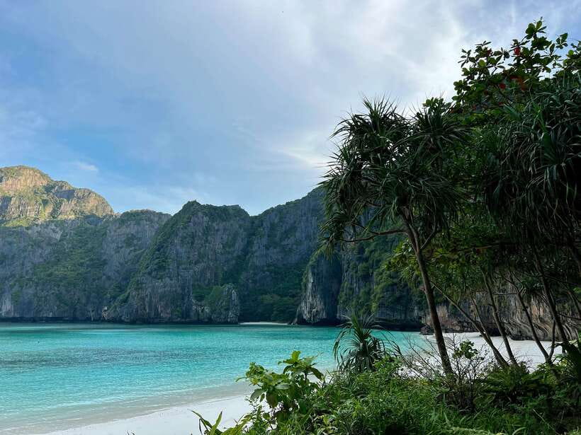 From Phi Phi: Full Day 7 Island Tour by Longtail with Sunset - Snorkeling Reality Check: Where the Water Time Actually Happens