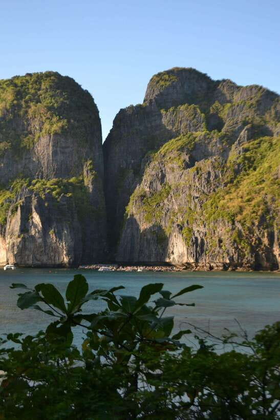 From Phi Phi: Full Day 7 Island Tour by Longtail with Sunset - Weather and Sea Conditions: How Flexible Is This Plan?