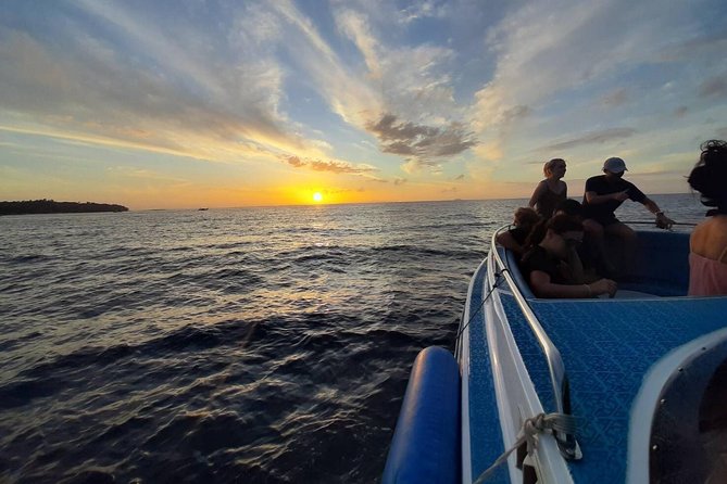 From Phi Phi: Sunrise & Beat The Crowds to Maya Bay by Speedboat - Getting to Tonsai Pier: McDonald’s start point and the one key logistical fix