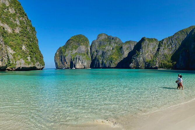 From Phi Phi: Sunrise & Beat The Crowds to Maya Bay by Speedboat - Price and value: is $76.60 a smart deal?