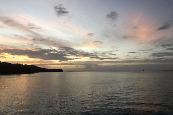From Phi Phi: Sunrise & Beat The Crowds to Maya Bay by Speedboat - Who this tour fits best on Koh Phi Phi Don