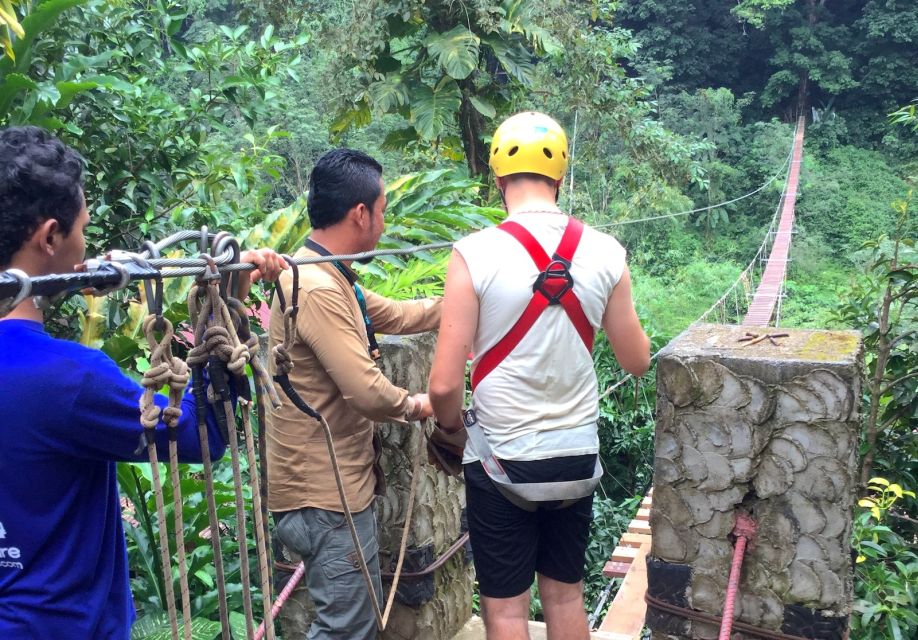 From Phuket: Elephant Care Experience with Rafting & Zipline - The Elephant Care Park: Training, Mahout Uniform, and Hands-On Feeding