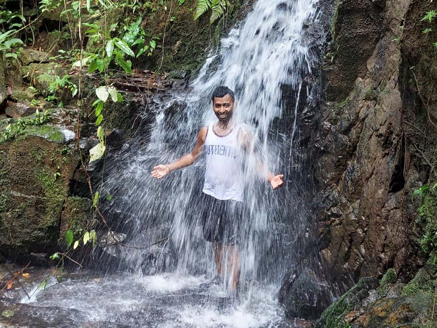 From Phuket: Guided Rainforest Hike with Lunch - What to pack (and what to avoid on the wet, slippery trail)