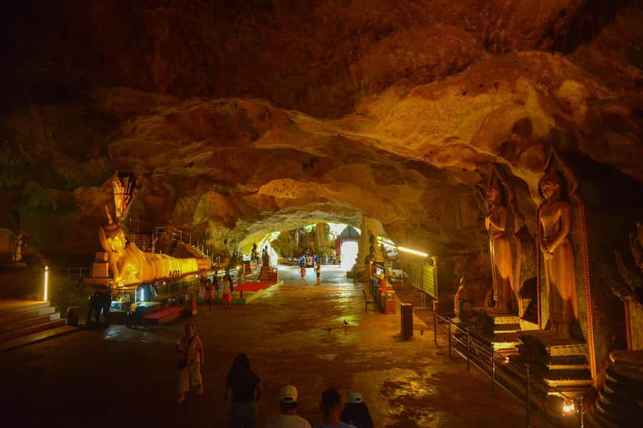 From Phuket: James Bond & Phang Nga Bay Tour by Longtail - Key Points to Know Before You Go