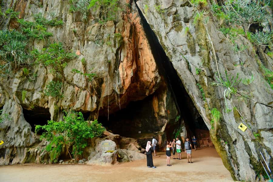 From Phuket: James Bond & Phang Nga Bay Tour by Longtail - Who This Tour Fits Best (and Who Should Skip)