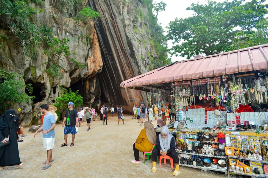 From Phuket: James Bond & Phang Nga Bay Tour by Longtail - A Longtail Day From Phuket: What You Get for the Price