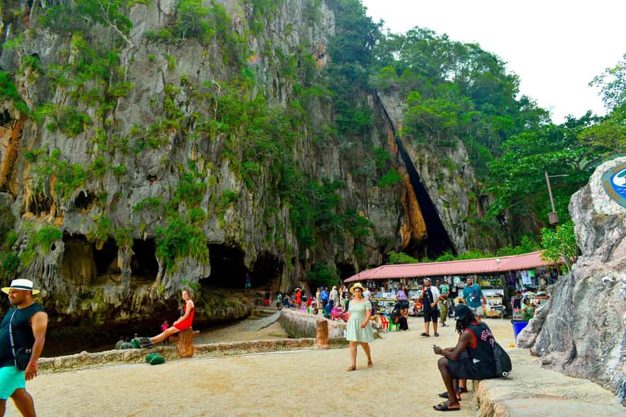 From Phuket: James Bond & Phang Nga Bay Tour by Longtail - Timing, Heat, and Small Comfort Upgrades That Matter