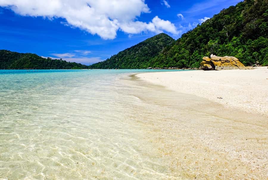 From Phuket/Khaolak: Surin Islands Snorkeling Day Trip - Key points worth knowing before you go