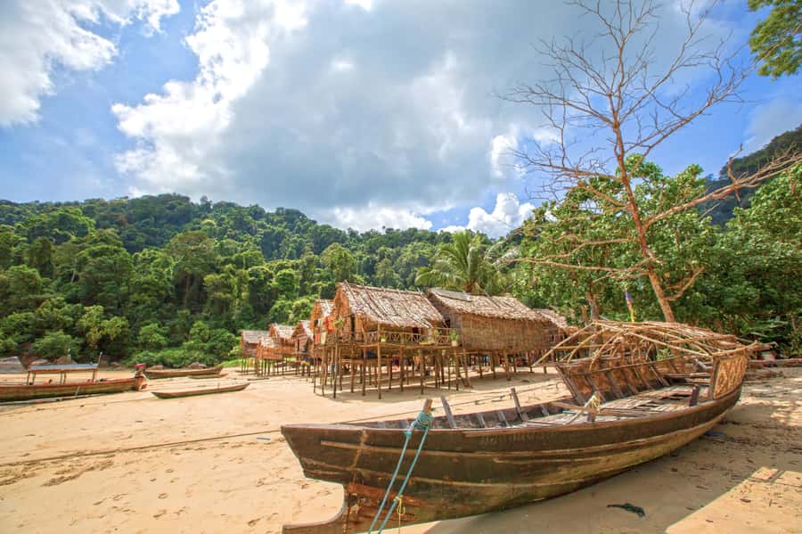 From Phuket/Khaolak: Surin Islands Snorkeling Day Trip - Price and value: why this one costs more
