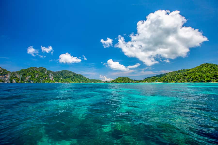 From Phuket/Khaolak: Surin Islands Snorkeling Day Trip - Languages, guide style, and how this group day runs