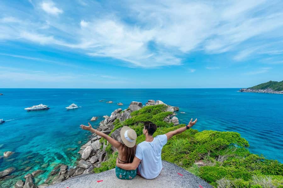 From Phuket: Similan Islands Snorkeling Trip by Speedboat - Key things to know before you go