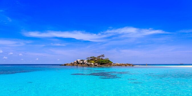 Full-Day Beginner Scuba Course with Private Tuition, Racha Yai - Key highlights to know before you go