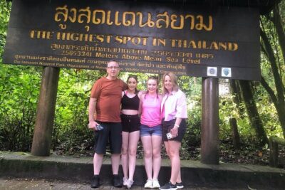 Full Day Car Hire with an English Speaking Driver in Chiang Mai - The 9-hour Chiang Mai Province route: how to think about your day