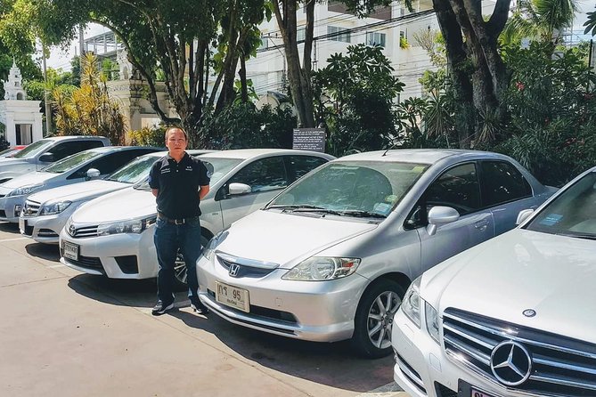 Full Day Car Hire with an English Speaking Driver in Chiang Mai - Doi Inthanon National Park and waterfall options: expect weather-based changes
