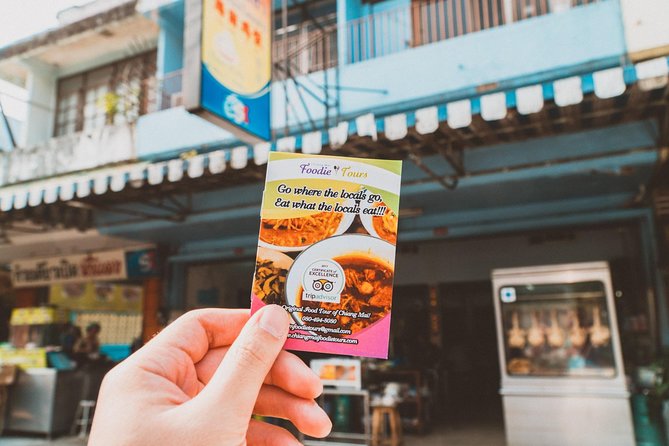 Go where the locals go, Eat what the locals eat! Food Tour with Local Foodies - Key things I’d plan around