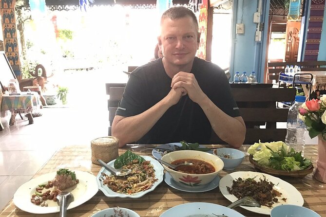 Go where the locals go, Eat what the locals eat! Food Tour with Local Foodies - The guides: names you may hear, and what they do well