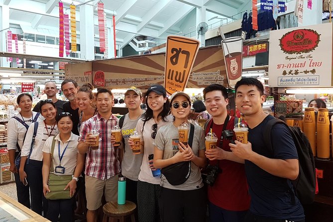 Go where the locals go, Eat what the locals eat! Food Tour with Local Foodies - Price and value: what $50.52 buys you (and how to judge it)