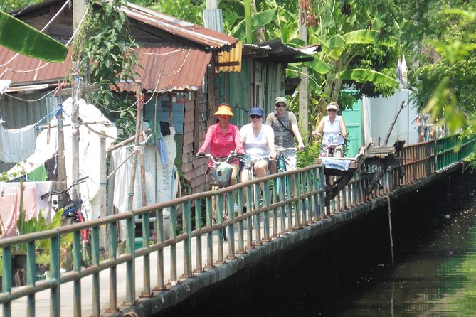 Half-Day Bangkok Bike Tour Including Lunch - Quick reasons to pick Bangkok By Bike