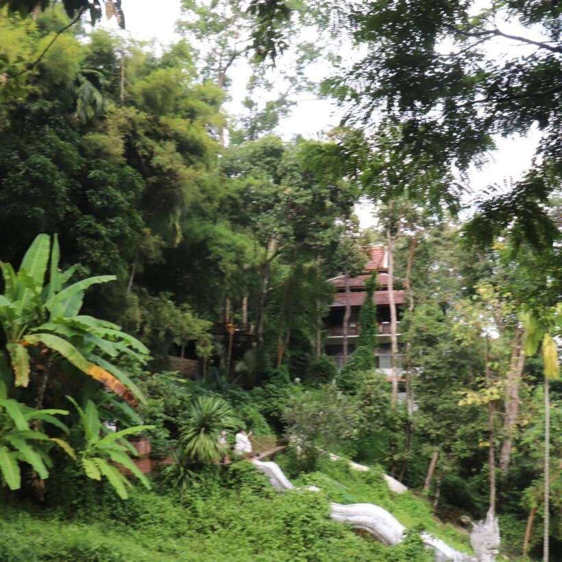 Half Day Morning Wat Pha Lat & Wat Phra That Doi Suthep Tour - Getting Your Money’s Worth at $24: Tickets, Transport, and Extras