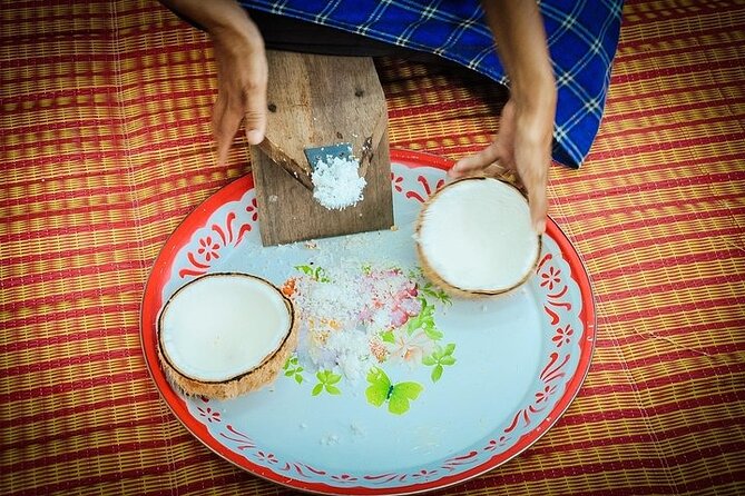 Half-Day Phuket Easy Thai Cooking - Half-day Phuket Cooking: How the Time Slot Actually Works
