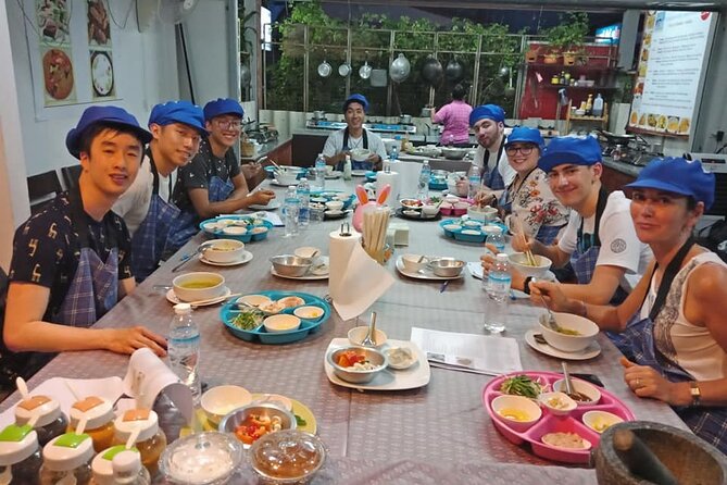 Half-Day Phuket Easy Thai Cooking - Lunch or Dinner: Eating What You Cook (With Room for Leftovers)