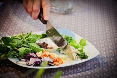 Half-Day Phuket Easy Thai Cooking - In the Kitchen: Curry Paste, Wok Work, and Classic Dishes