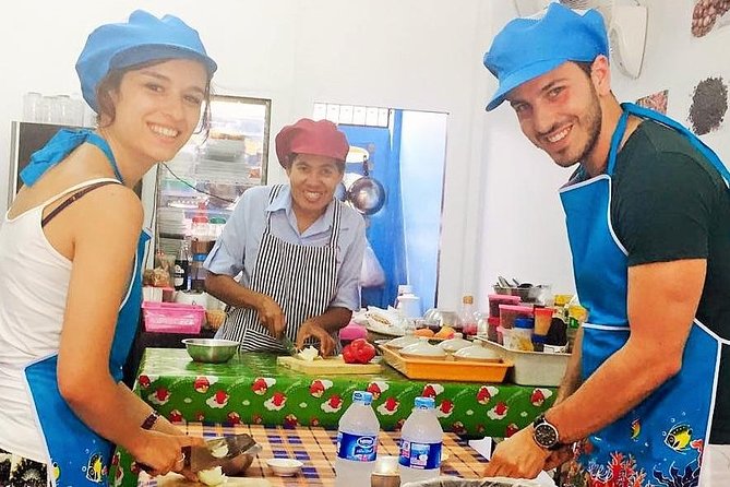 Half-Day Phuket Easy Thai Cooking - Price and Value: Is $69 Reasonable for What You Get?