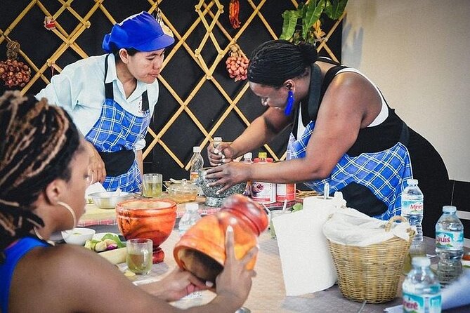 Half-Day Phuket Easy Thai Cooking - Who Should Book This Thai Cooking Class in Phuket?