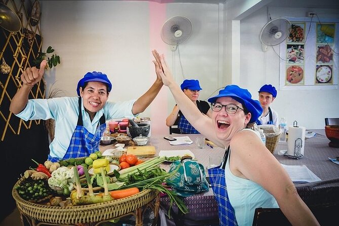 Half-Day Phuket Easy Thai Cooking - Quick FAQ for Planning Your Day