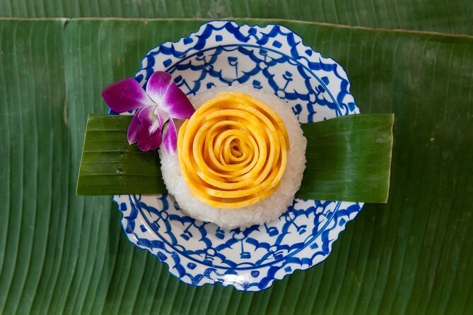 Hands-on Thai Cooking Class & Market Tour in Sukhumvit - What You’ll Cook Each Day in Sukhumvit