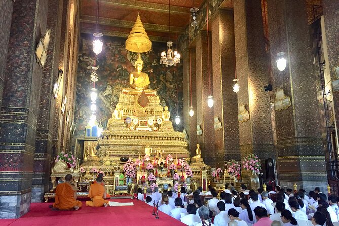 Highlights of Bangkok (Private Day Trip) - Guide quality is the real differentiator here