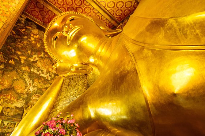 Highlights of Bangkok (Private Day Trip) - Stop 1: Grand Palace and the Temple of the Emerald Buddha