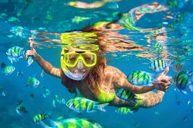 Hong Krabi & James Bond Islands Adventure Tour by Speedboat - Snorkeling, Paddle Boarding, and Gear Decisions That Affect Comfort