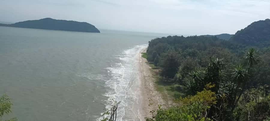 Hua Hin: Sam Roi Yod and Praya Nakhon Cave Group Tour - What the 7 Hours Feels Like: Pace, Heat, and Why Shoes Matter