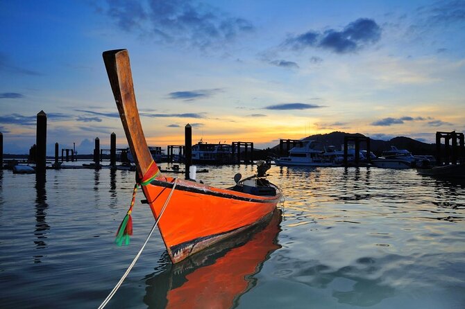 Hype Boat Club: Phuket 's Most Unique Catamaran Experience - Why this Phuket catamaran day feels different
