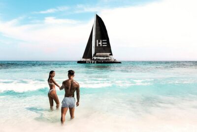 Hype Boat Club: Phuket 's Most Unique Catamaran Experience - Getting there: meeting point and why timing matters