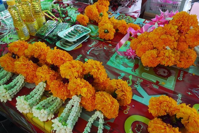 In and around Bangkok Private Tour Guide with Custom Experience - Budget reality: what the $63.99 covers, and what adds up fast